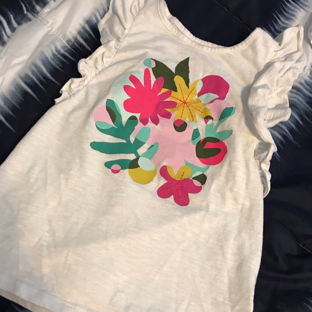 BUNDLE ALERT!!! 5 shirts for ONE single price